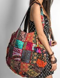 Hippie Bags